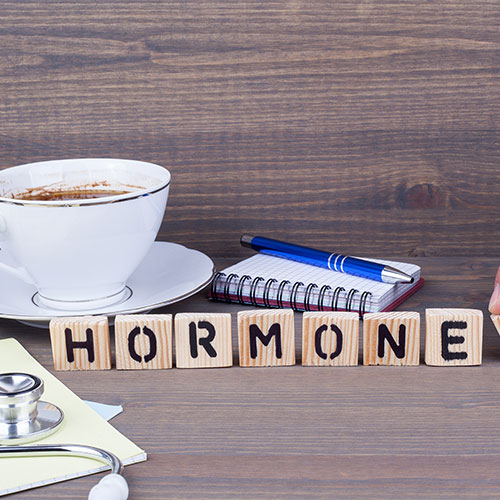 Hormontherapie