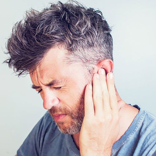 Schmerztherapie